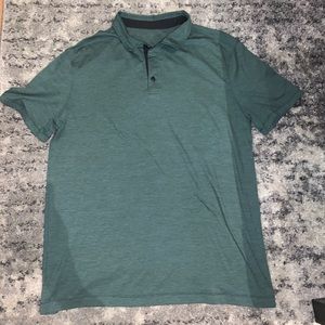 Lululemon polo